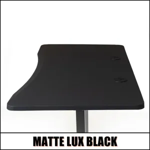 Mojo Solo Cube (M2-C): Matte Lux Black