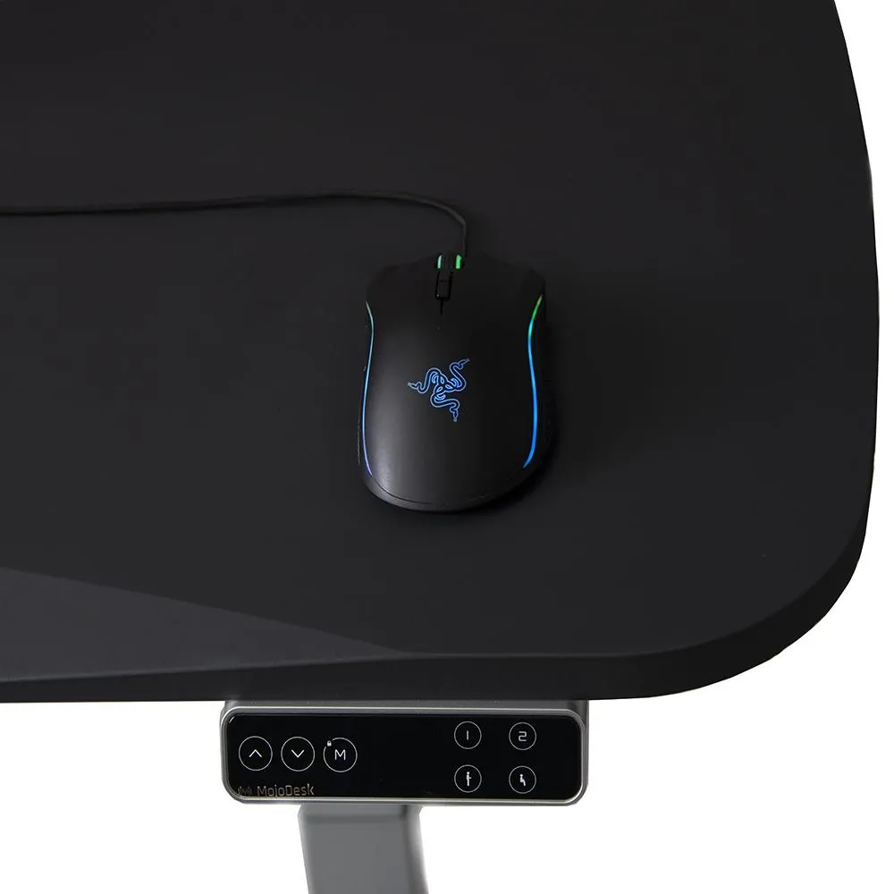 Mojo Solo Cube (M2-C): Matte Lux Black