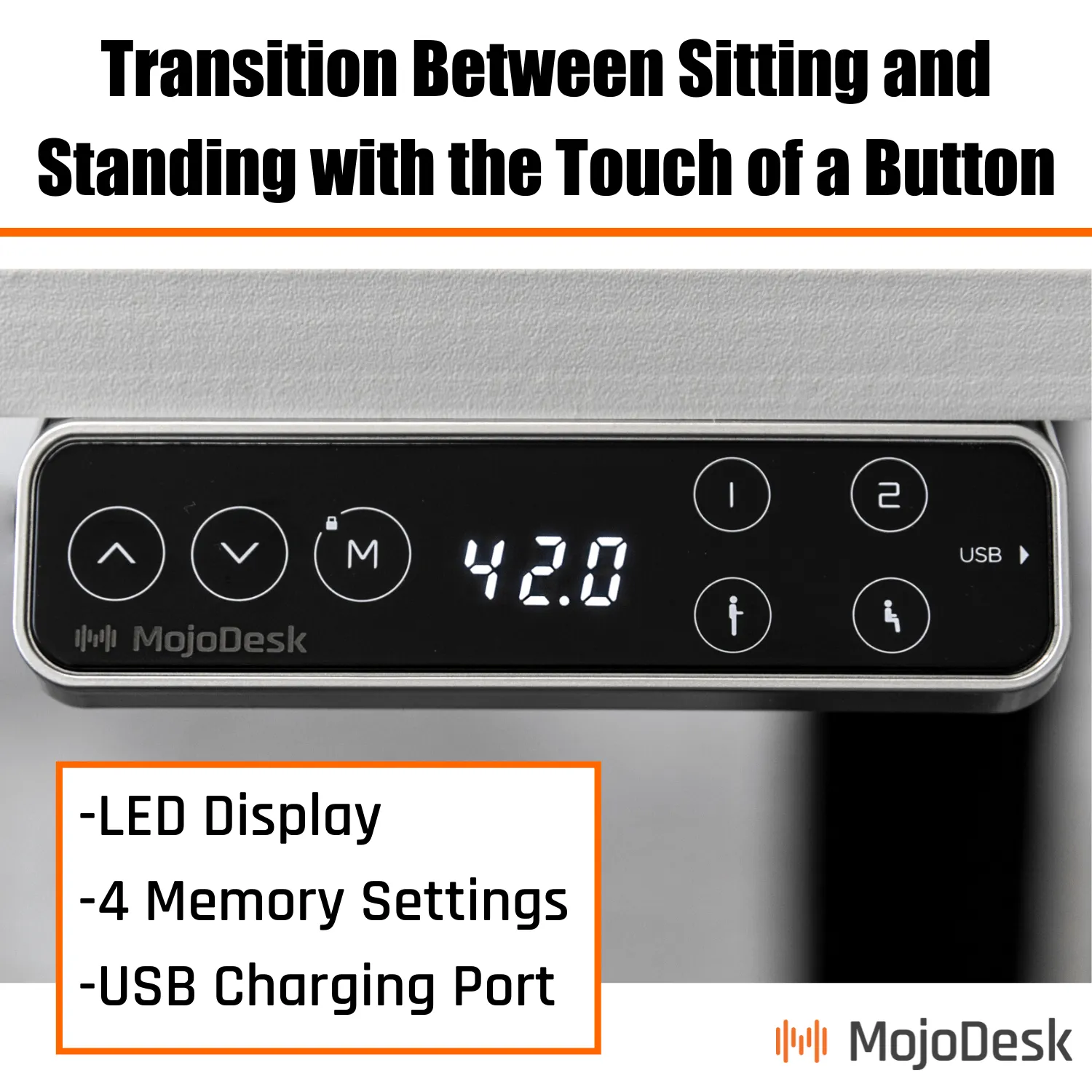 Mojo Solo Cube (M2-C): Matte Lux Black