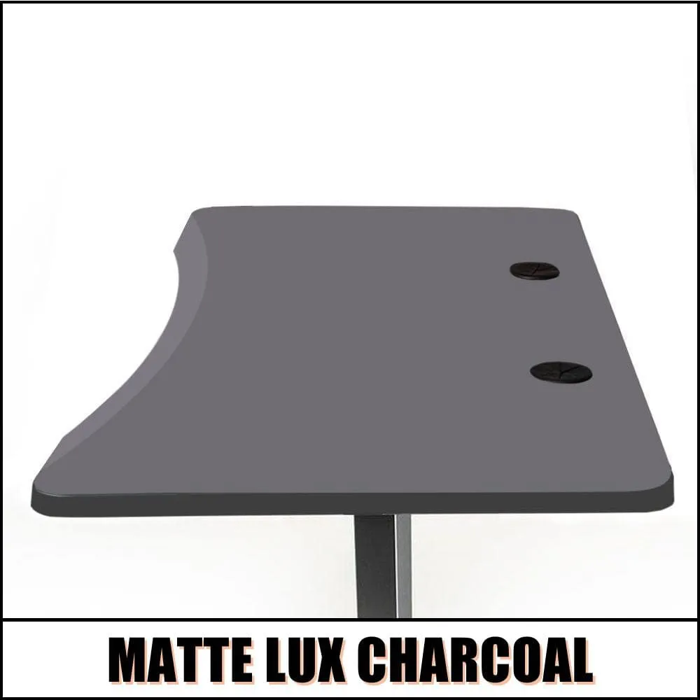 Mojo Solo Cube (M2-C): Matte Lux Charcoal