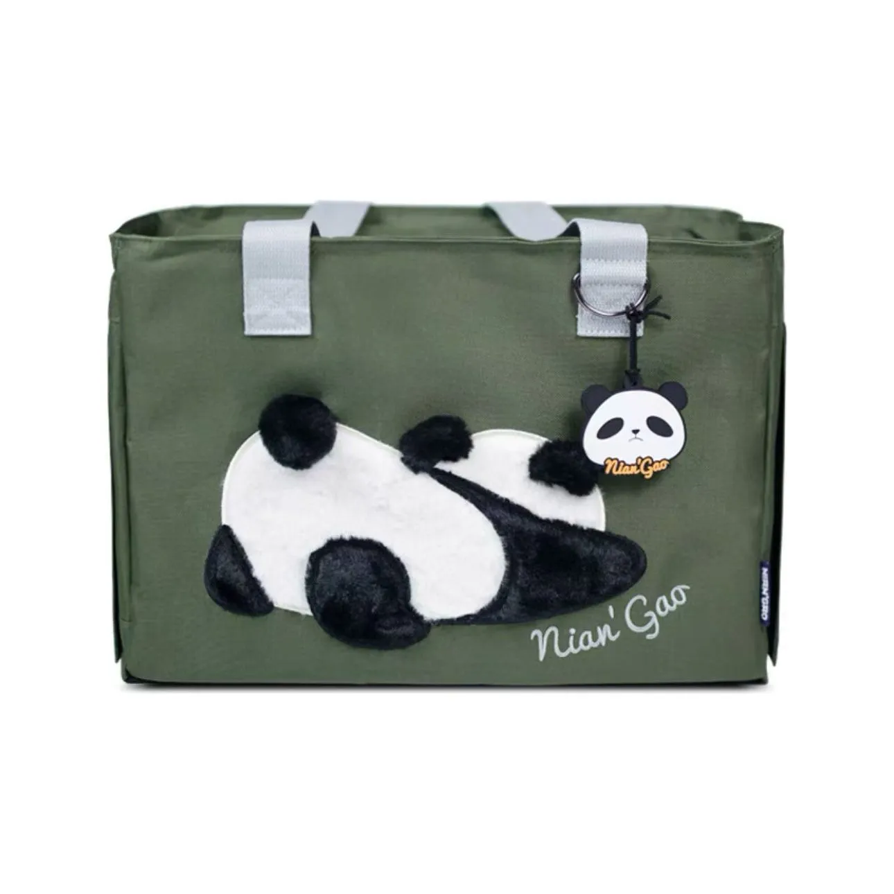 NIAN'GAO Pet Shoulder Travel Bag For Cats and Dogs
