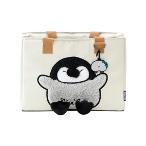 NIAN'GAO Pet Shoulder Travel Bag For Cats and Dogs
