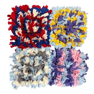 NoseyPaws Snuffle Mat