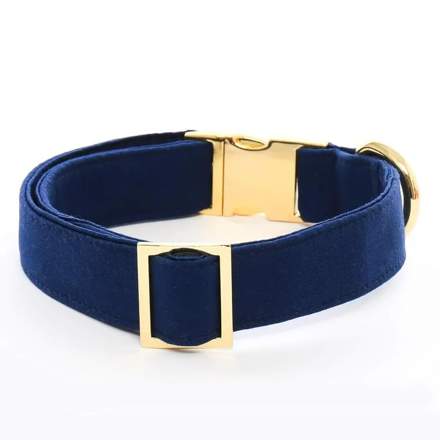 Ocean Dog Collar
