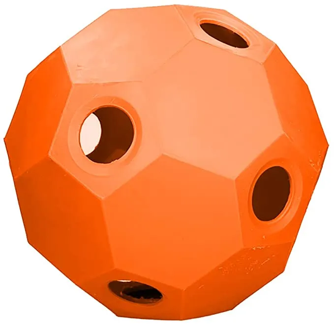 Parallax Hay Play Ball