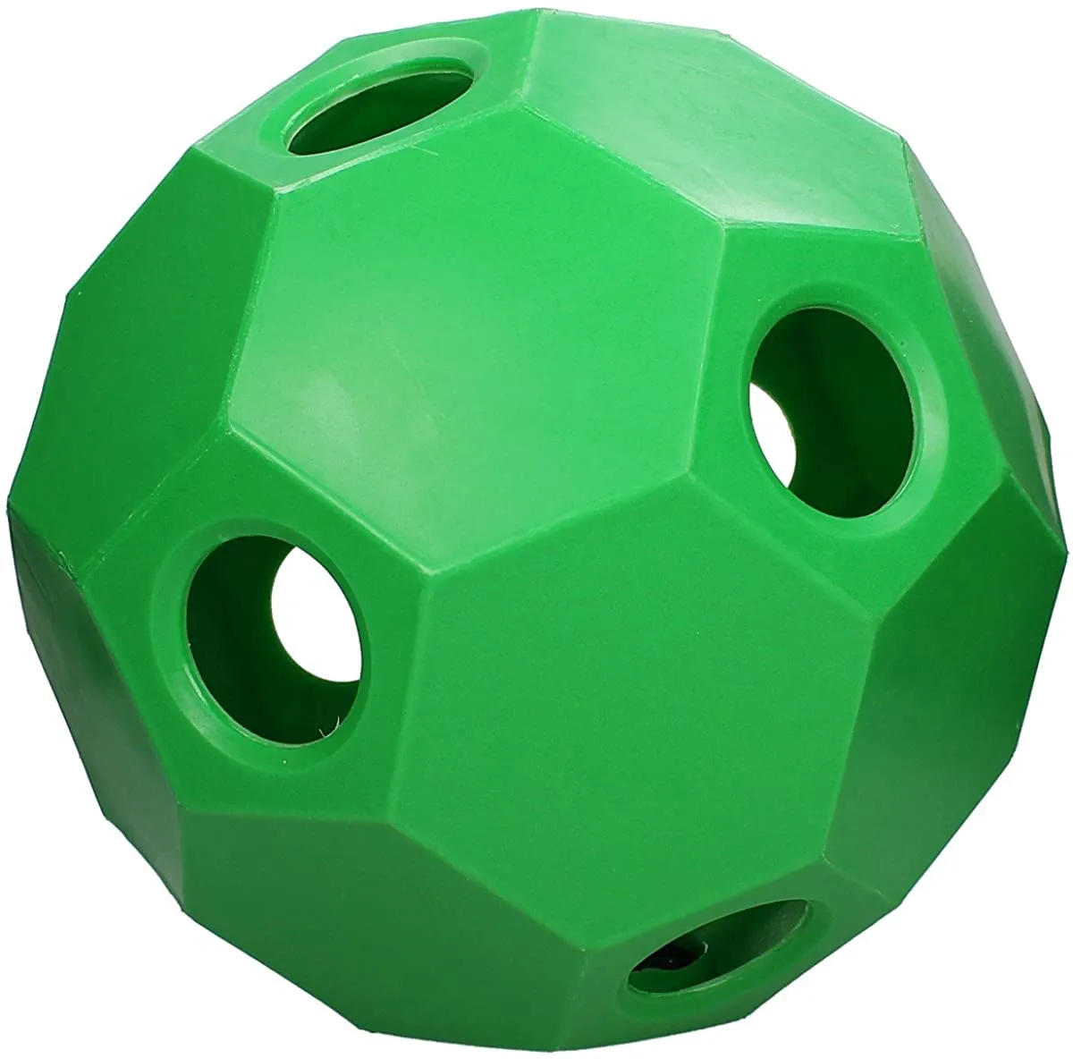 Parallax Hay Play Ball