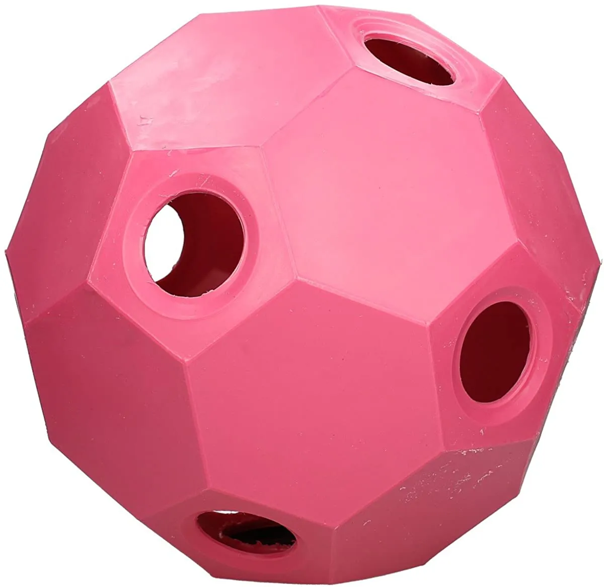 Parallax Hay Play Ball