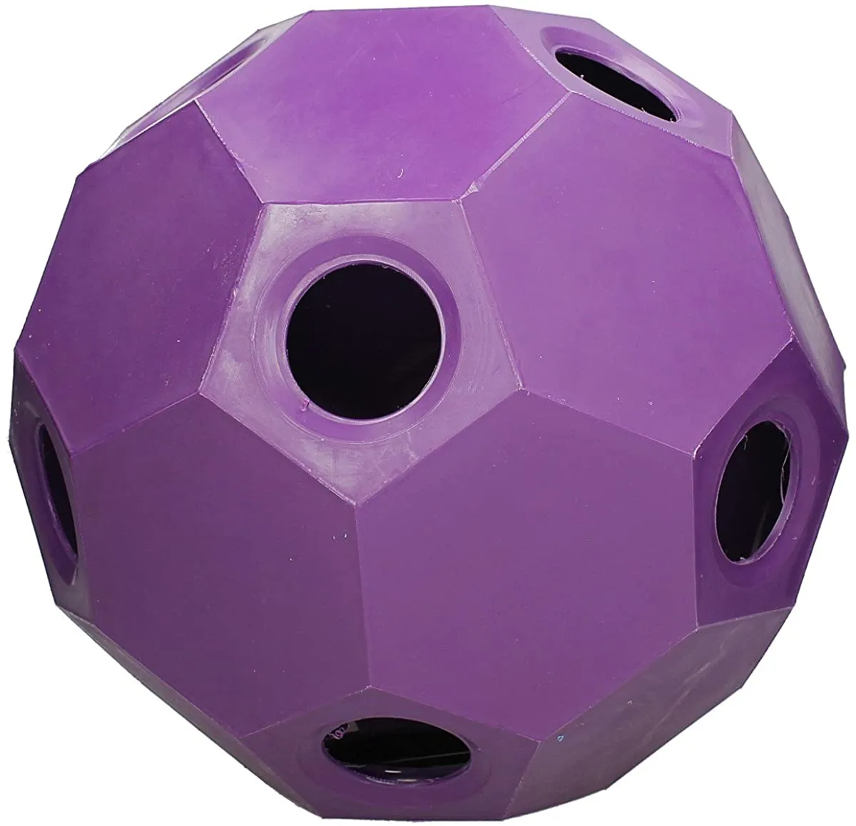 Parallax Hay Play Ball