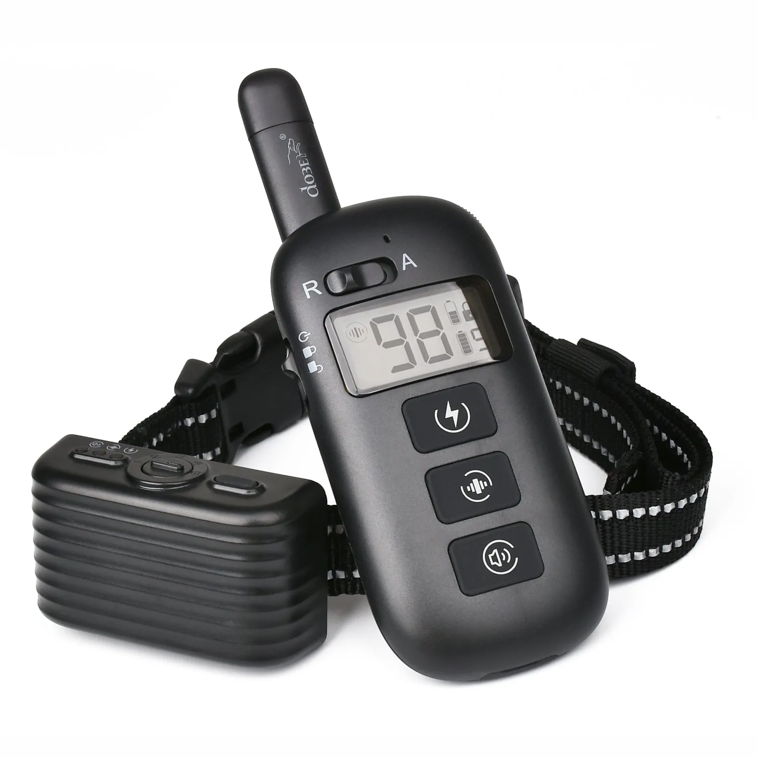 Pat and Pet Emporium | Anti Bark Units | Anti Bark Dog Collar