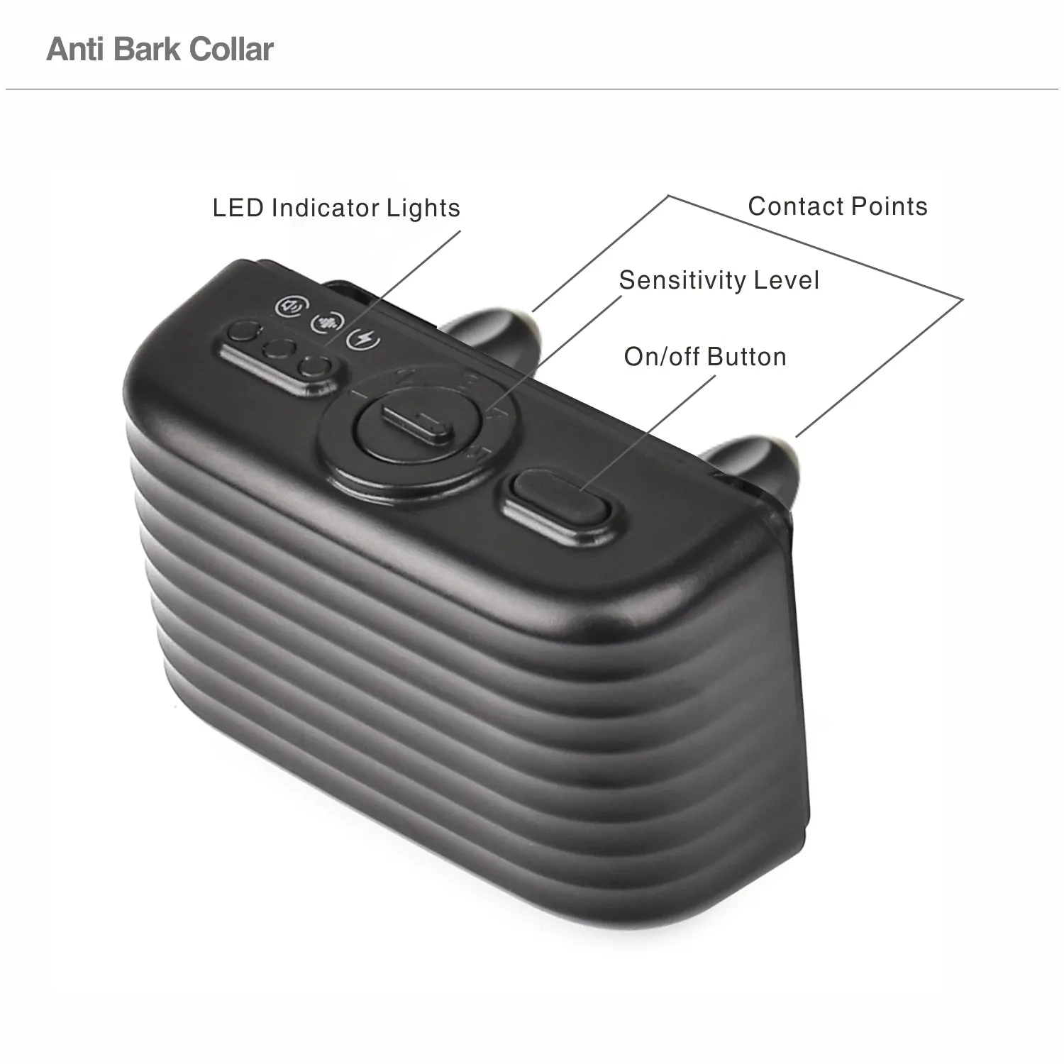 Pat and Pet Emporium | Anti Bark Units | Anti Bark Dog Collar