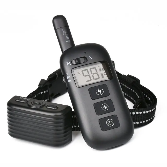 Pat and Pet Emporium | Anti Bark Units | Anti Bark Dog Collar