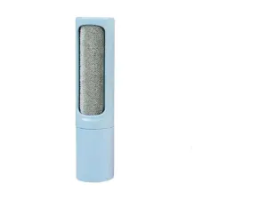 Pet hair remover, anti-hair brush 18,3x4,3x4,3cm - display mixed colors