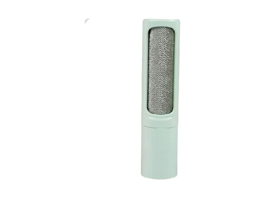 Pet hair remover, anti-hair brush 18,3x4,3x4,3cm - display mixed colors