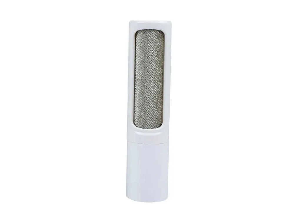 Pet hair remover, anti-hair brush 18,3x4,3x4,3cm - display mixed colors