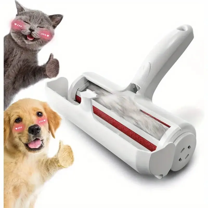 Pet Hair Remover Lint Roller