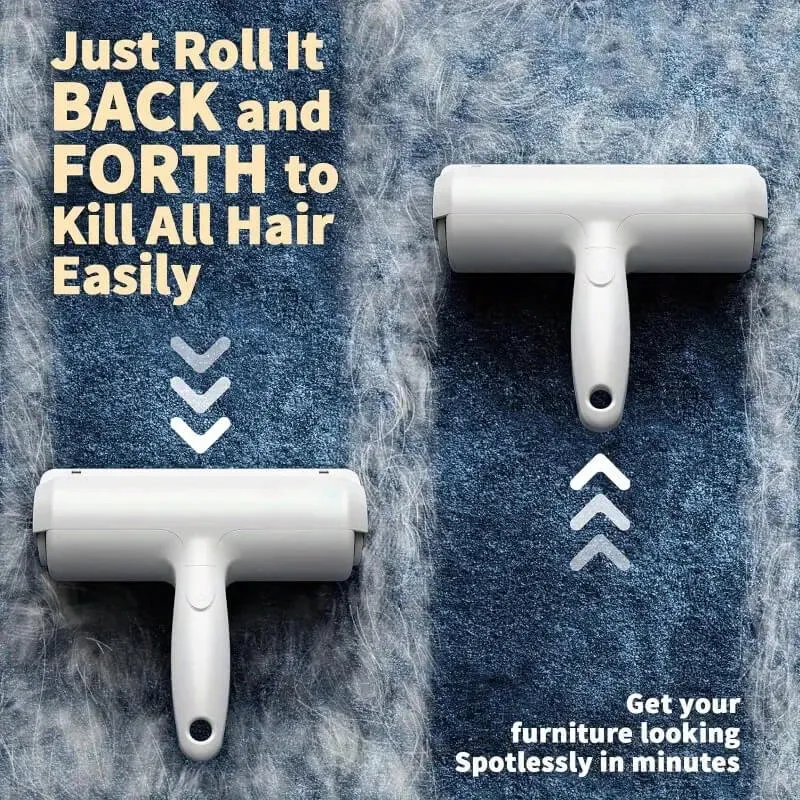 Pet Hair Remover Lint Roller