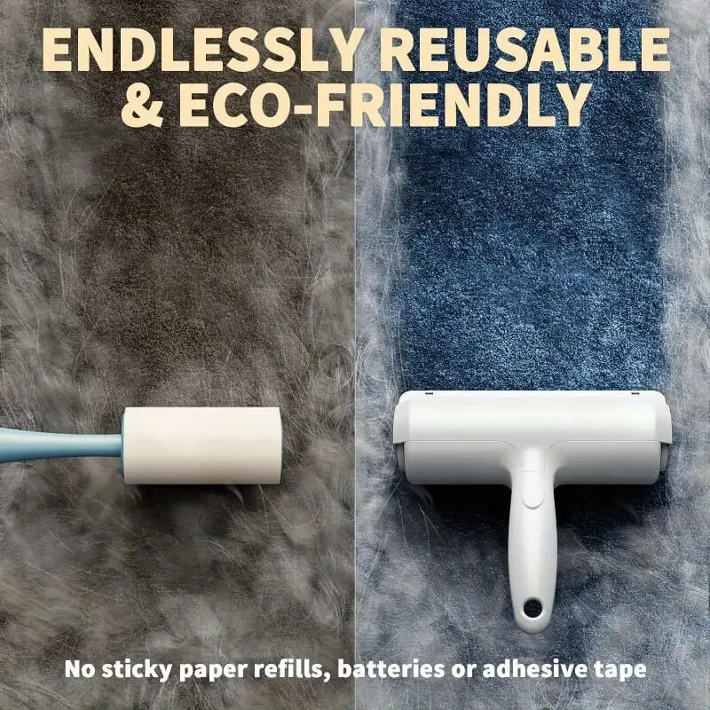 Pet Hair Remover Lint Roller
