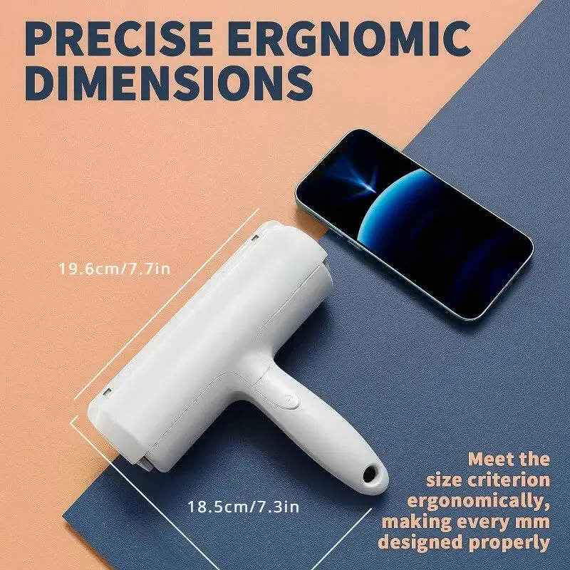 Pet Hair Remover Lint Roller