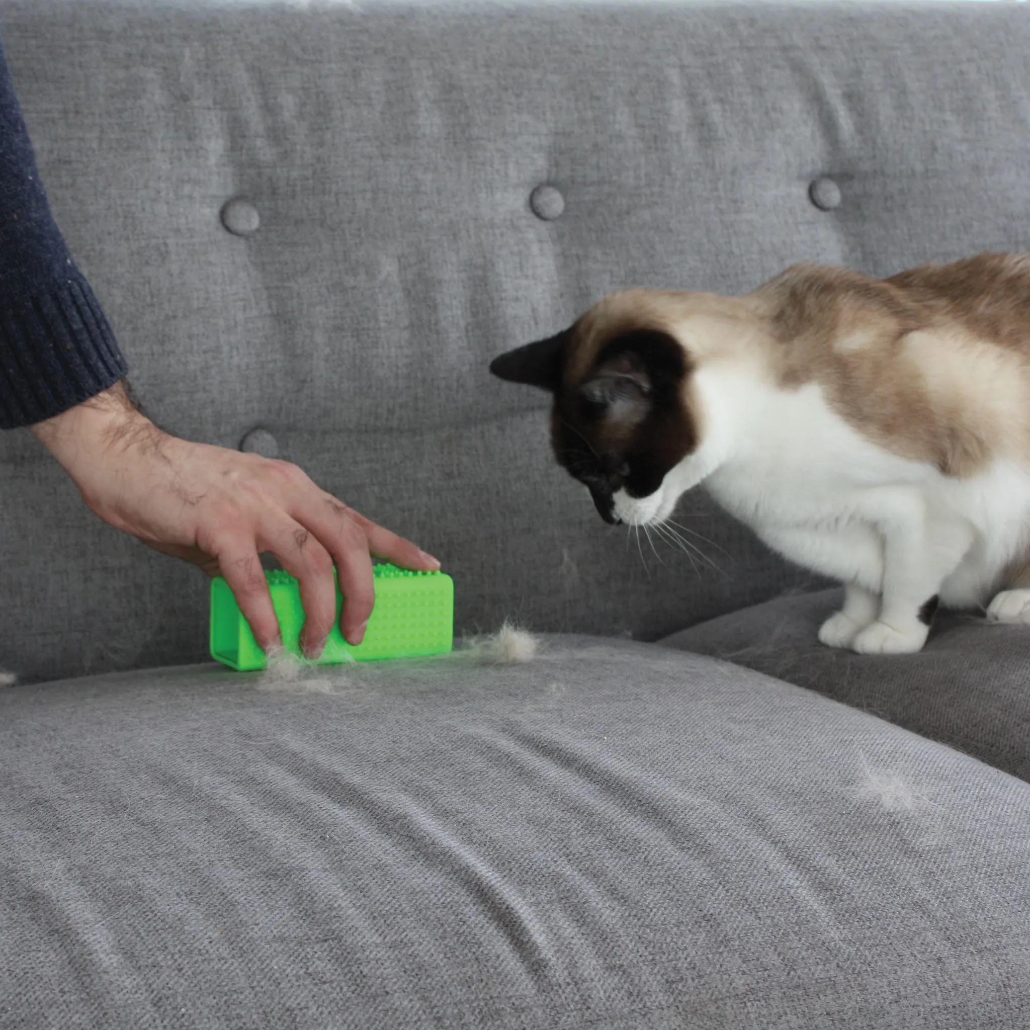 Pet Hair Remover