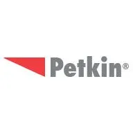 Petkin Tushie Wipes 100 count