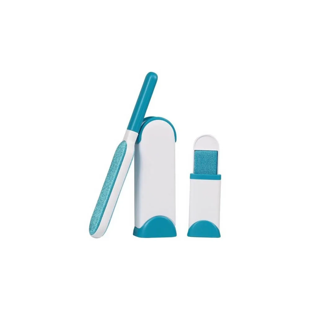 Quick Pet Hair Remover Brush