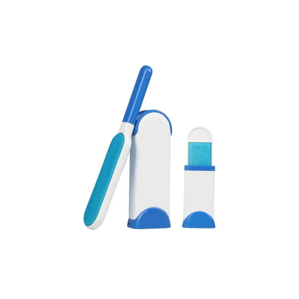 Quick Pet Hair Remover Brush