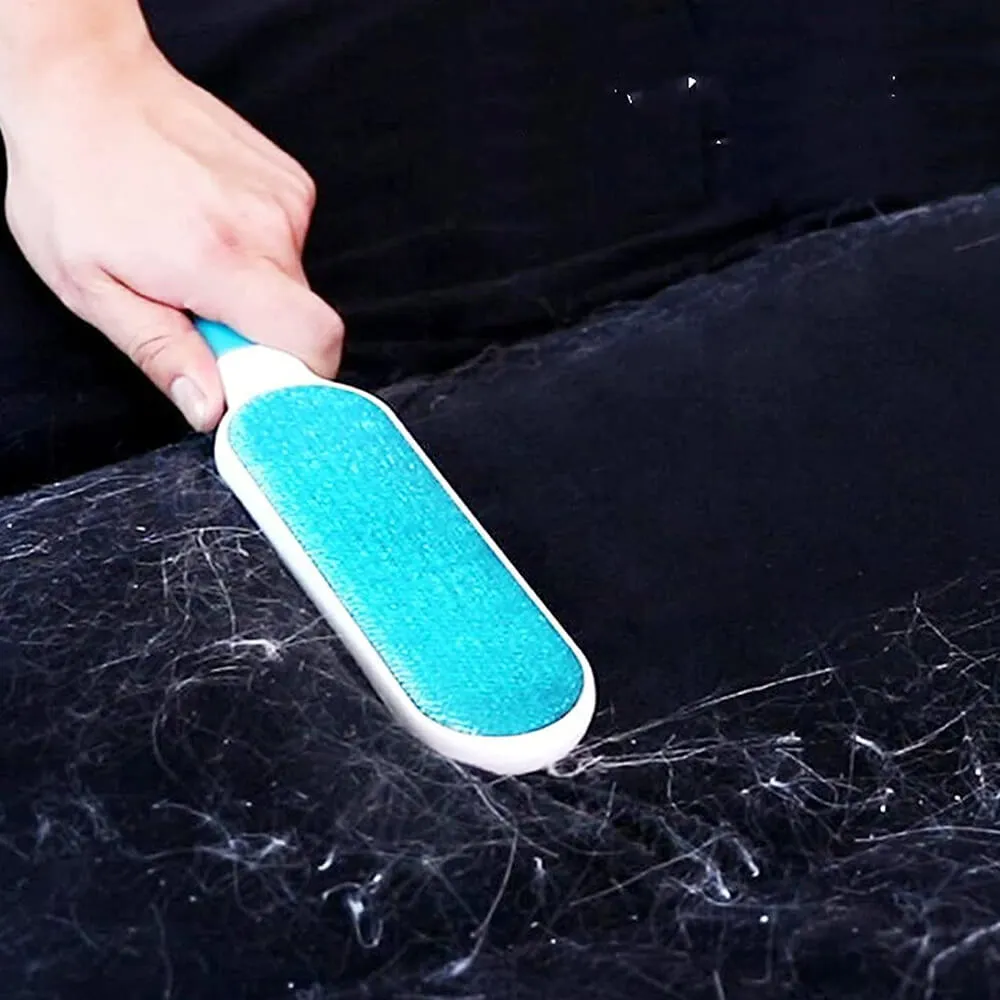 Quick Pet Hair Remover Brush