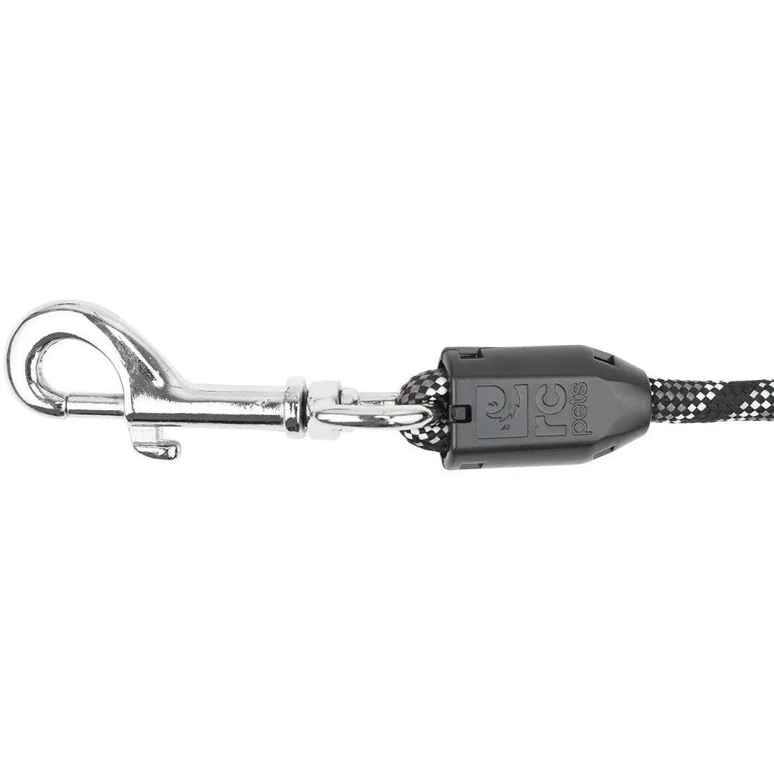 RC Dog Rope Leash Dark Olive