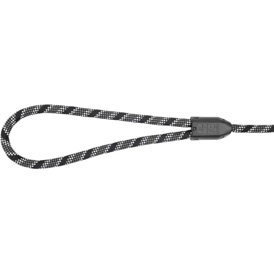RC Dog Rope Leash Dark Olive