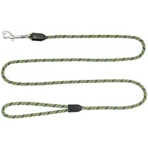 RC Dog Rope Leash Dark Olive