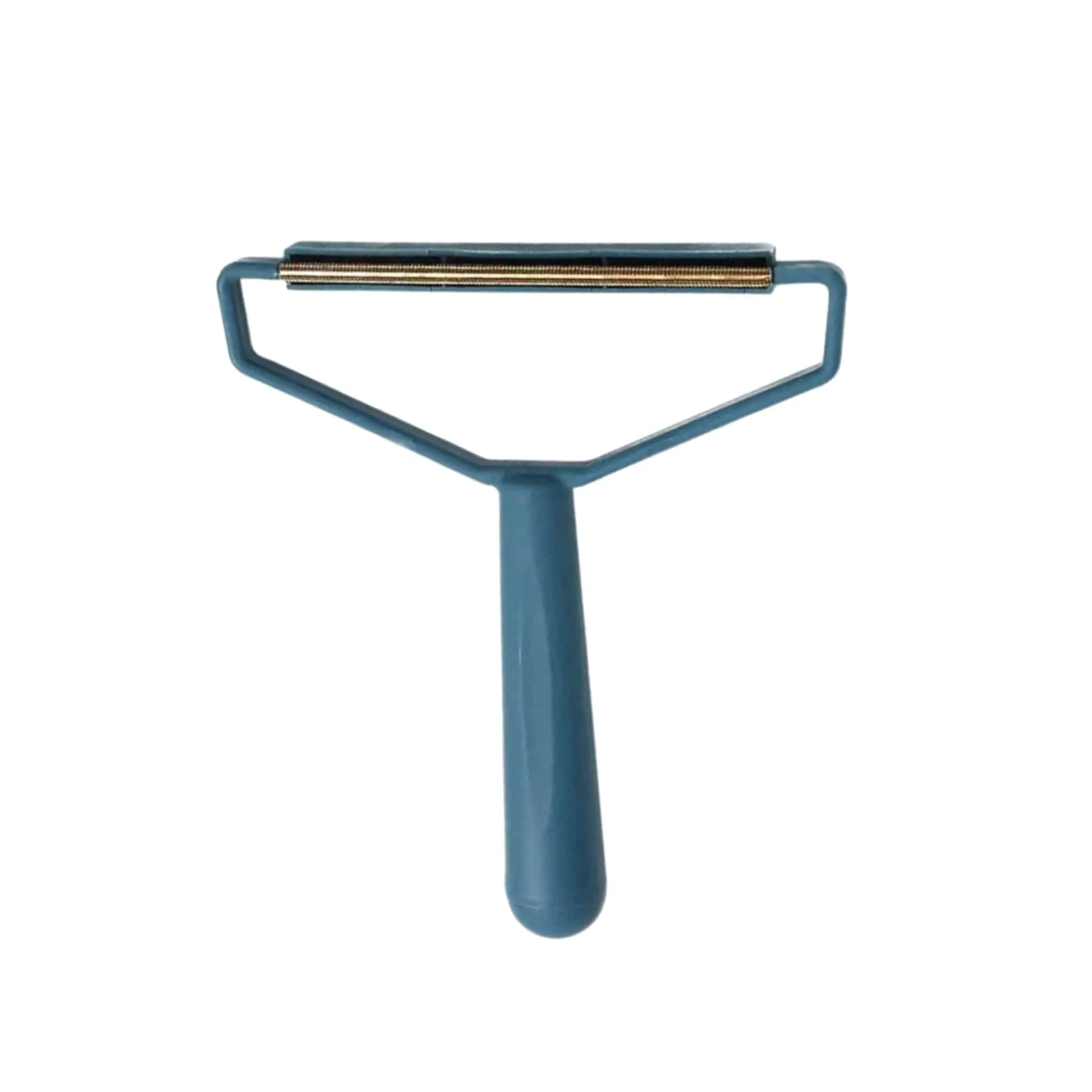 Recycled plastic Lint and Pet Hair Remover Brush