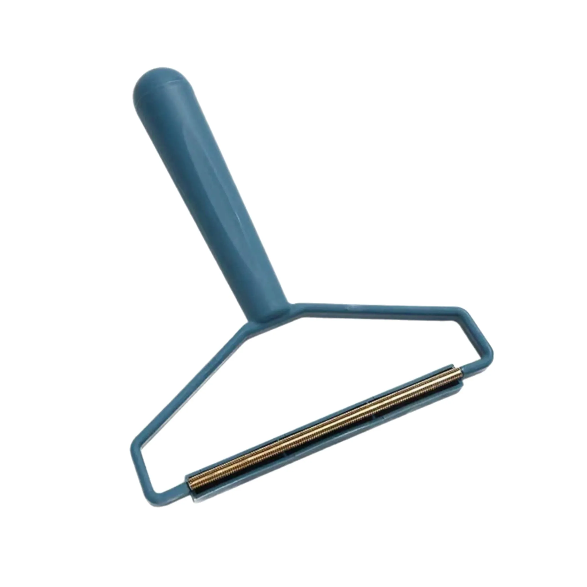 Recycled plastic Lint and Pet Hair Remover Brush