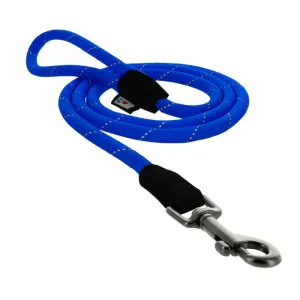 Reflective Rope Leash  6-FT