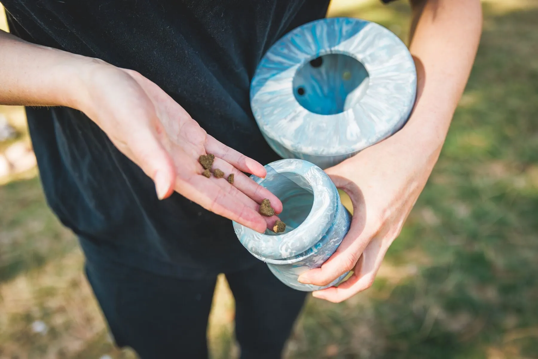 Ruffwear Porcini™ Dog Toy