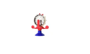 Slow Feeding Cat Toy