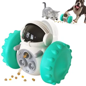 Slow Pet Feeder & Toy