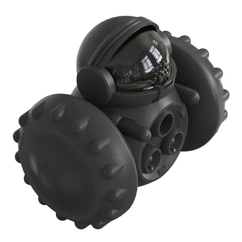 Slow Pet Feeder & Toy