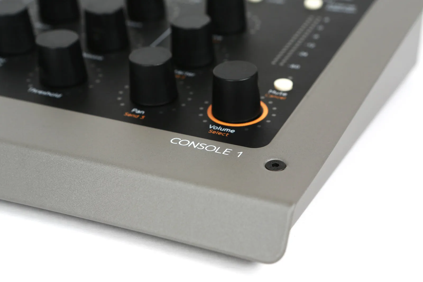 Softube Console 1 MKII Hardware Controller
