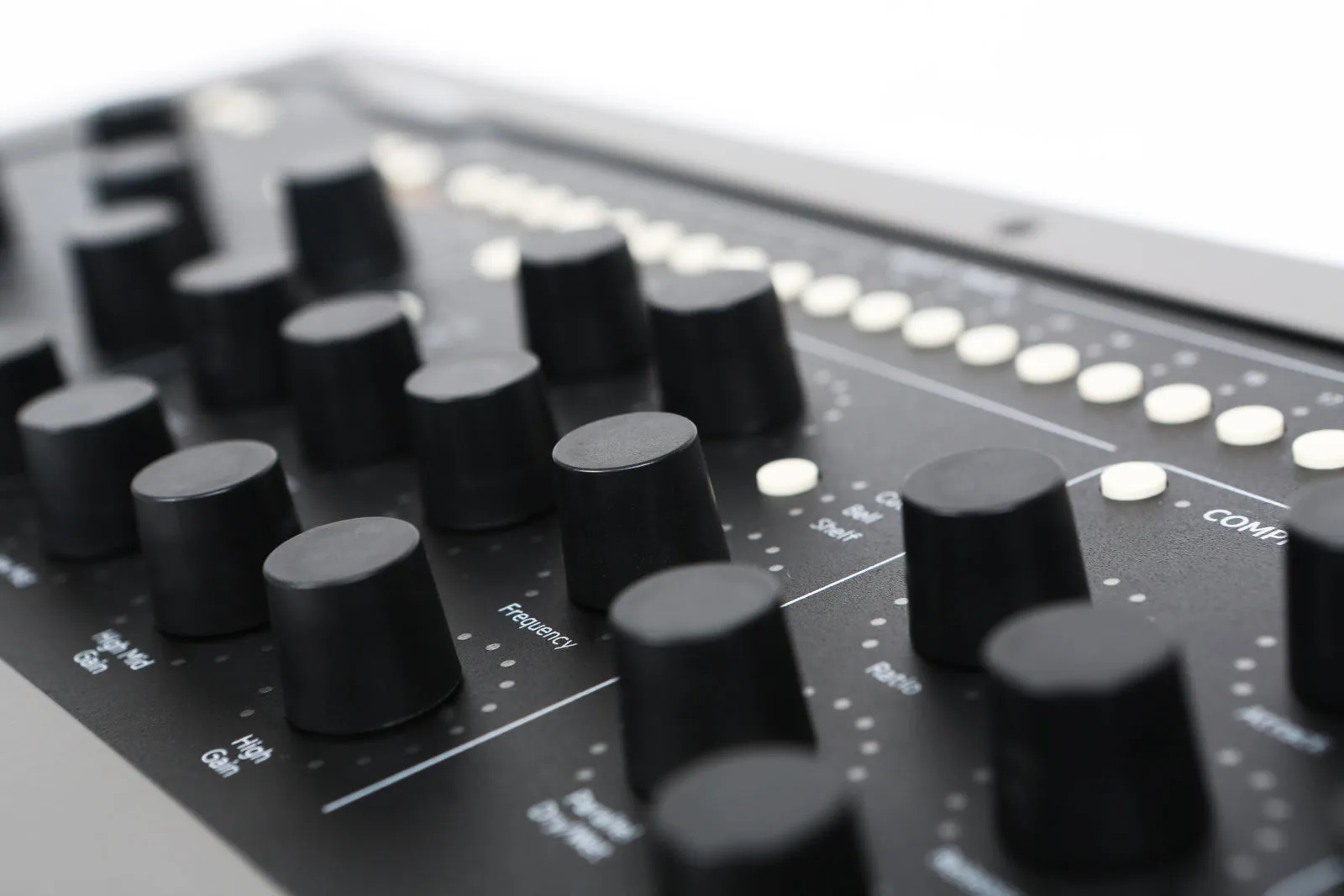 Softube Console 1 MKII Hardware Controller