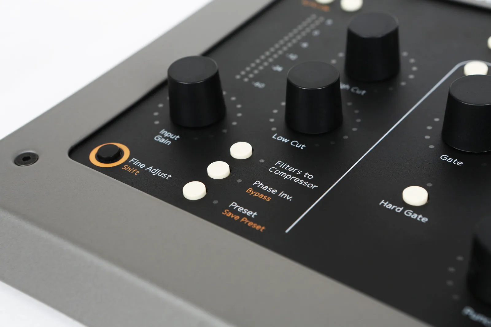 Softube Console 1 MKII Hardware Controller