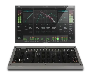 Softube Console 1 MKII Hardware Controller