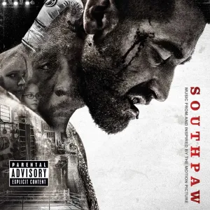 Southpaw - Music From And Inspired By The Motion Picture Explicit Lyrics
