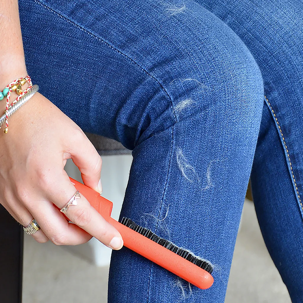 The Be Forever Furless Portable Pet Hair Remover