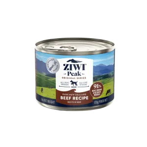 Ziwi Peak Wet Dog Food